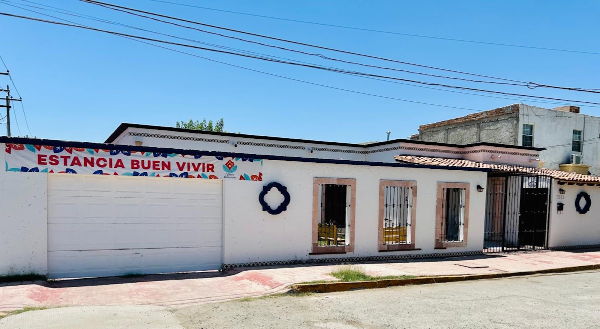 Estancia Buen Vivir 2
