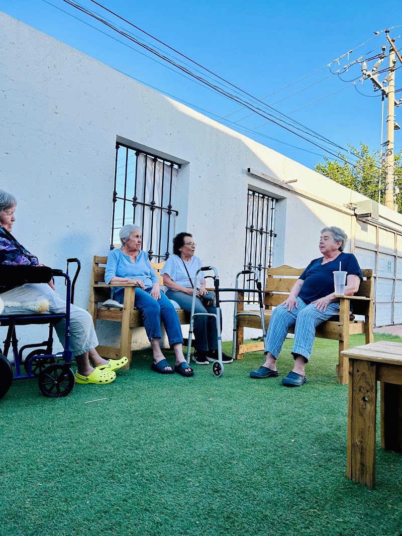 Estancia Buen Vivir 2
