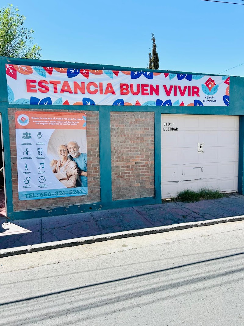 Estancia Buen Vivir 2