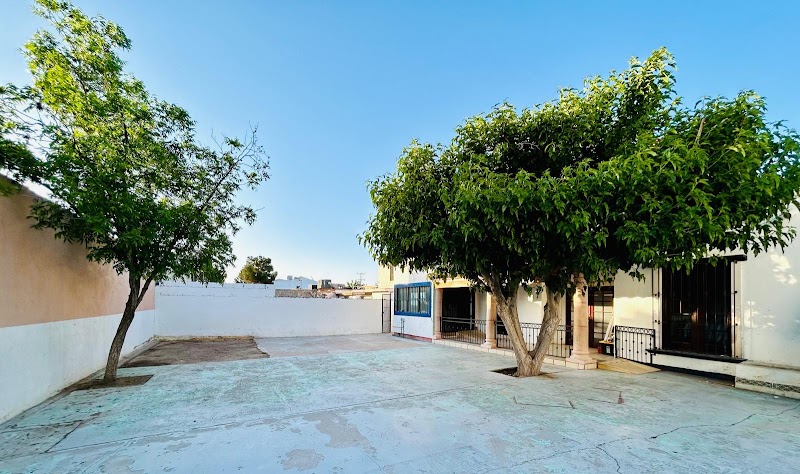 Estancia Buen Vivir 2