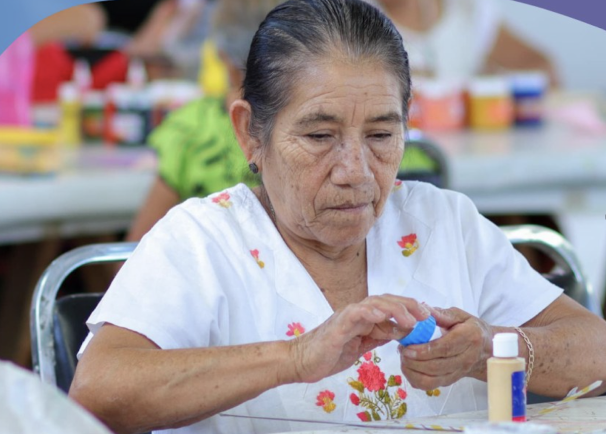 La Providencia Residencia Geriátrica