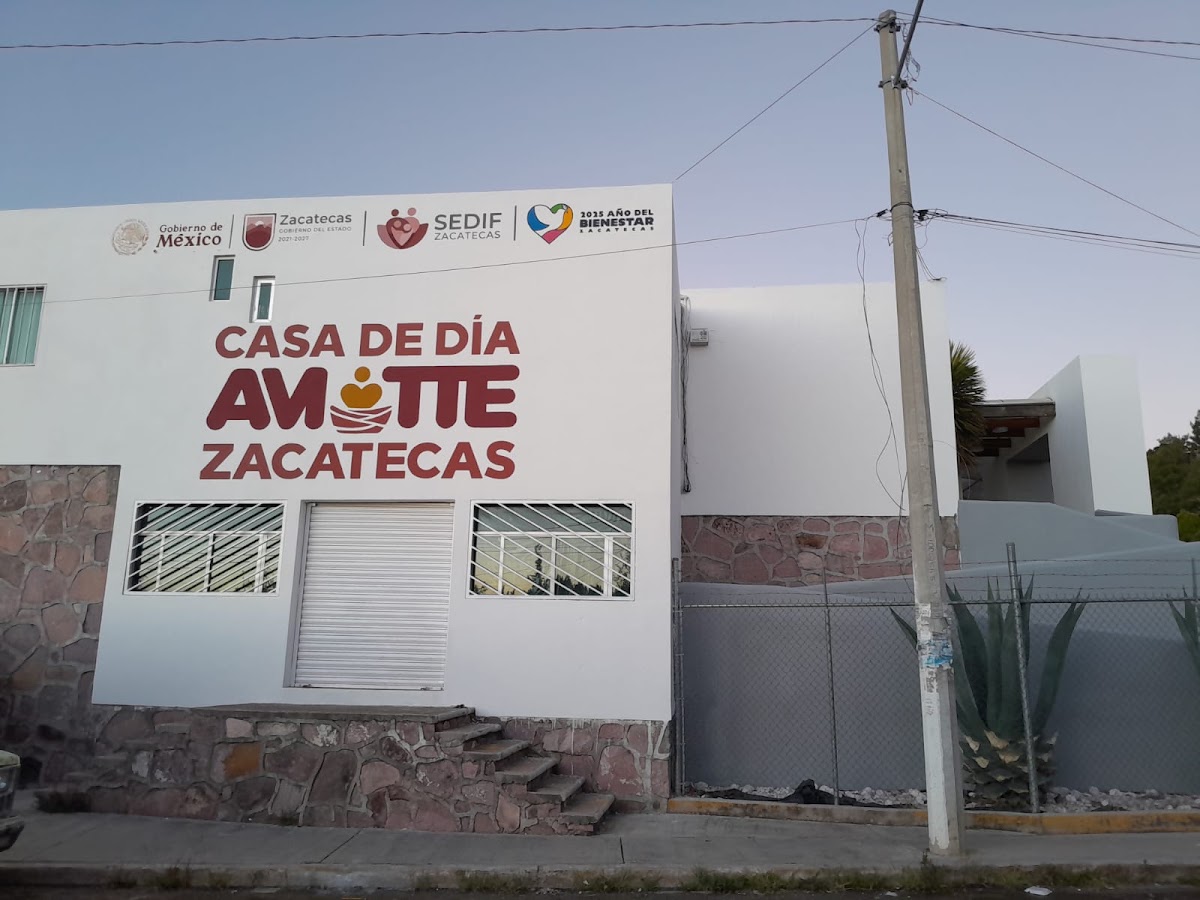 CASA DEL ABUELO