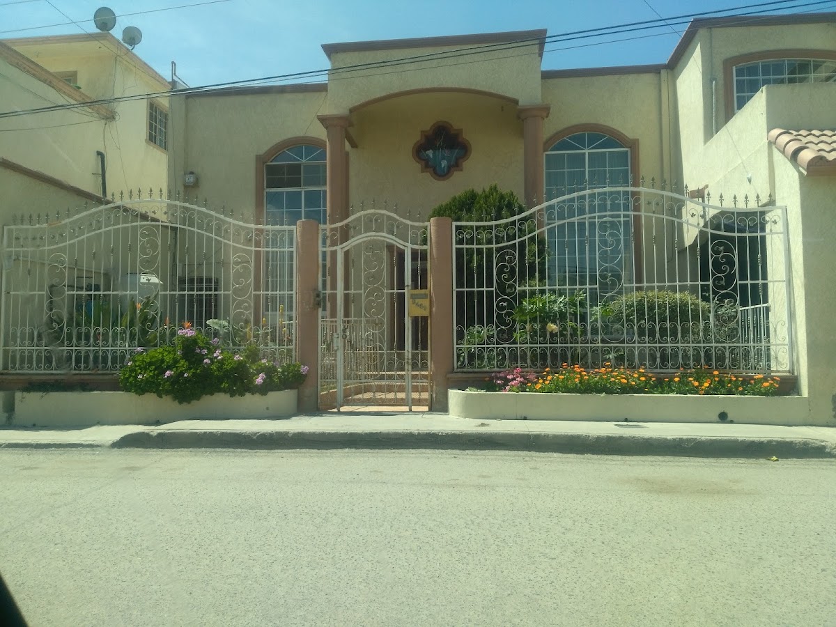 Senior Care Baja