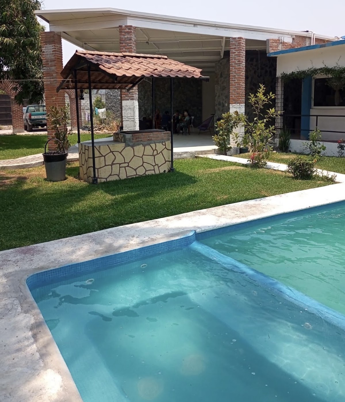 CASA REPOSO FARO MEXICO A.C.