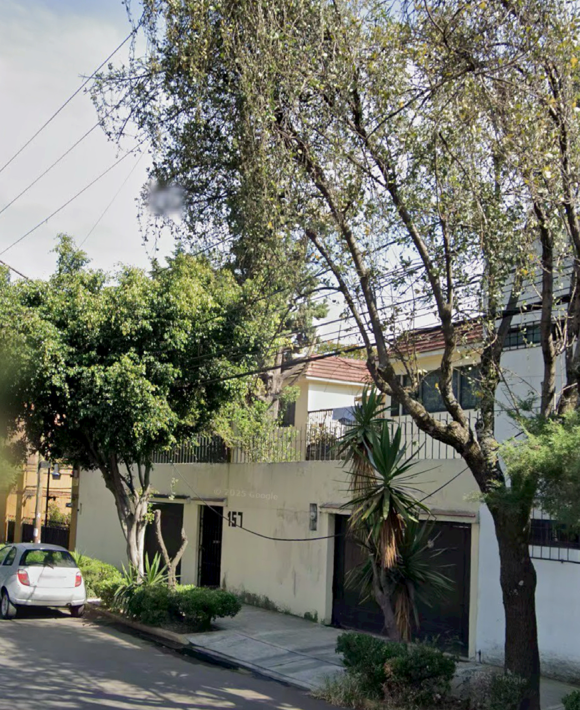 Casa de Reposo Zavala é Iturriaga Coscomate