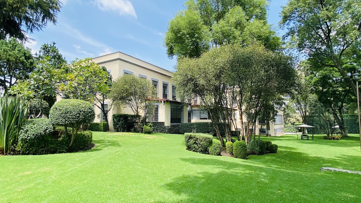Residencia Linda