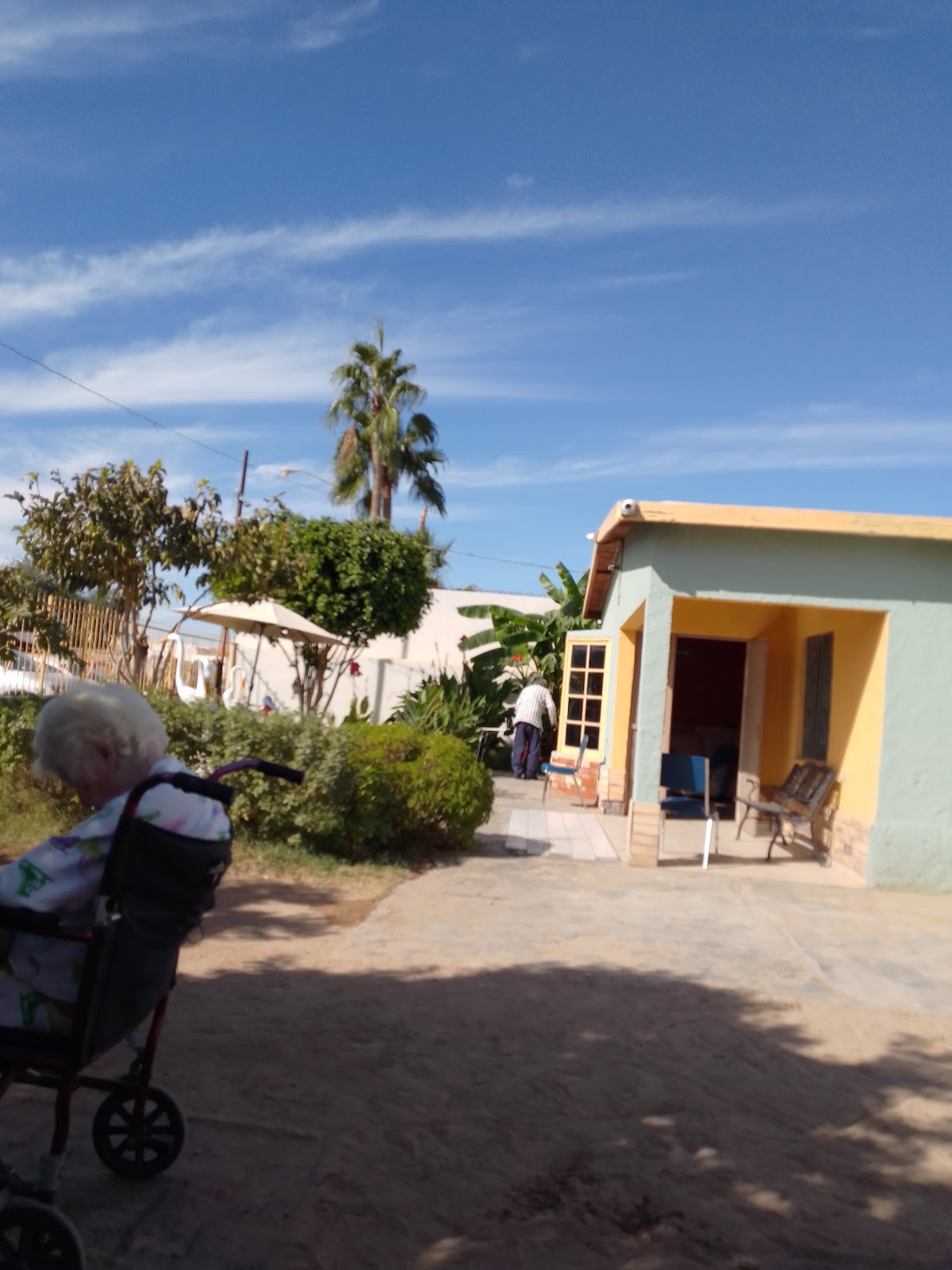Centro Atencion Adultos Mayores"La Casa De Nana Luz"