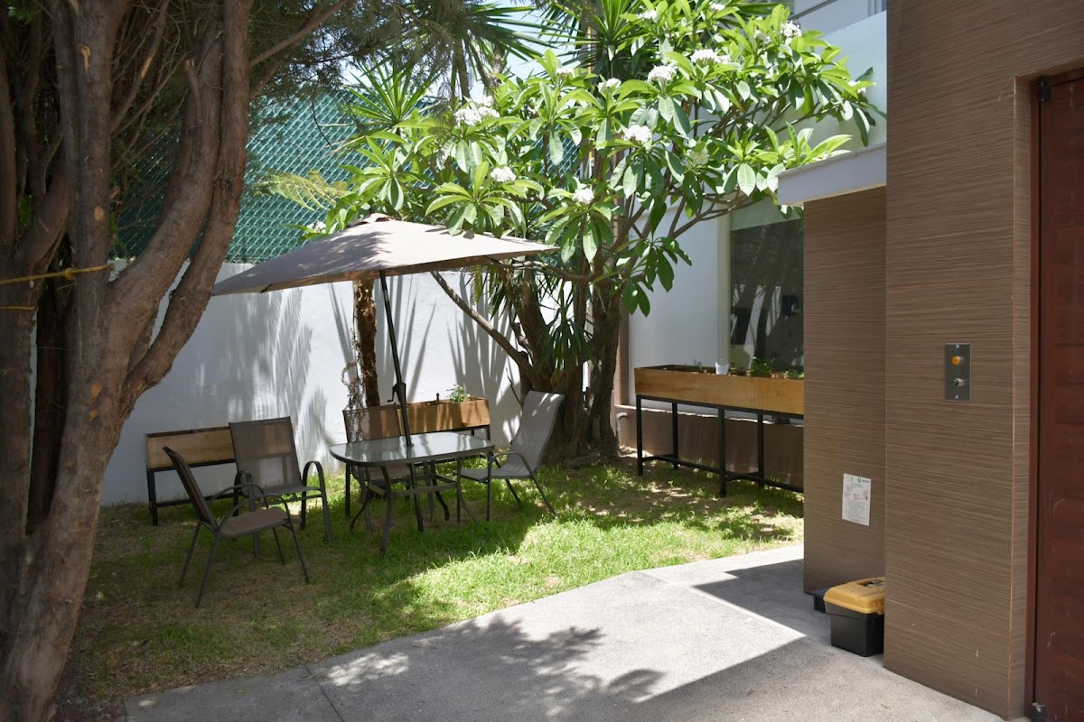Residencias Le Monde Guadalajara