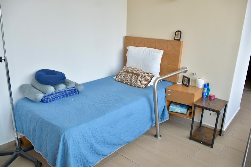 Residencias Le Monde Guadalajara