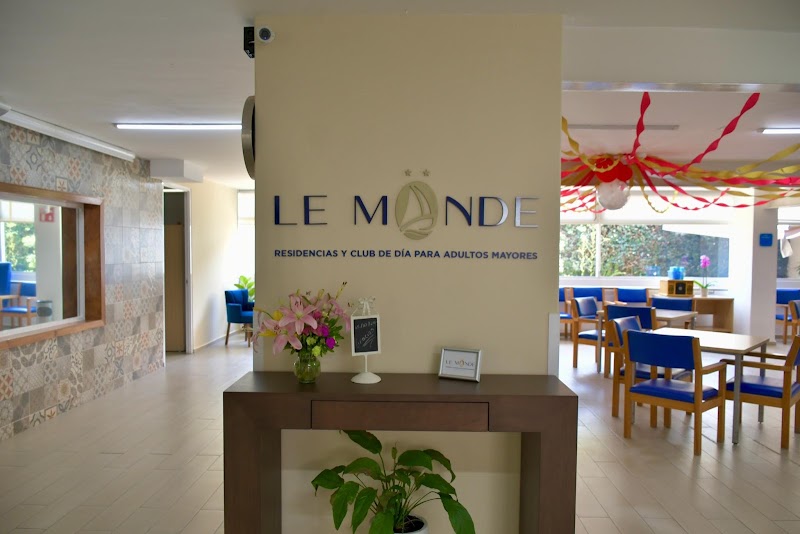 Residencias Le Monde Guadalajara