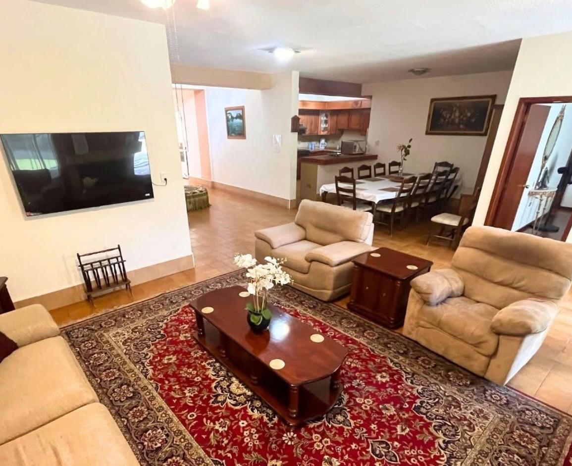 Estancia para adultos mayores “La casita”