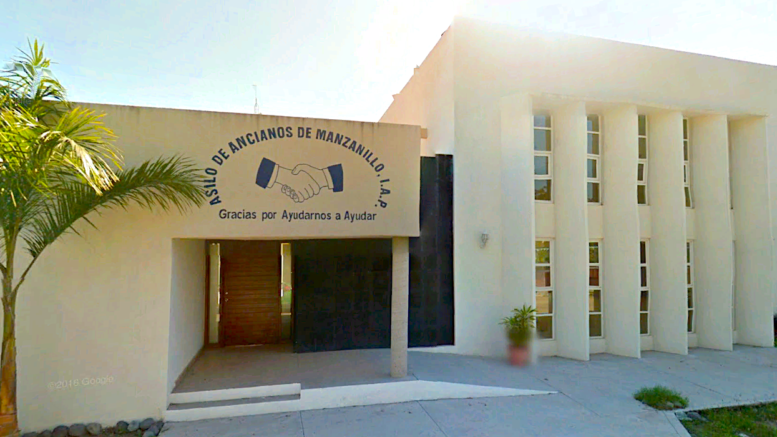 Asilo de Ancianos de Manzanillo, I.A.P.