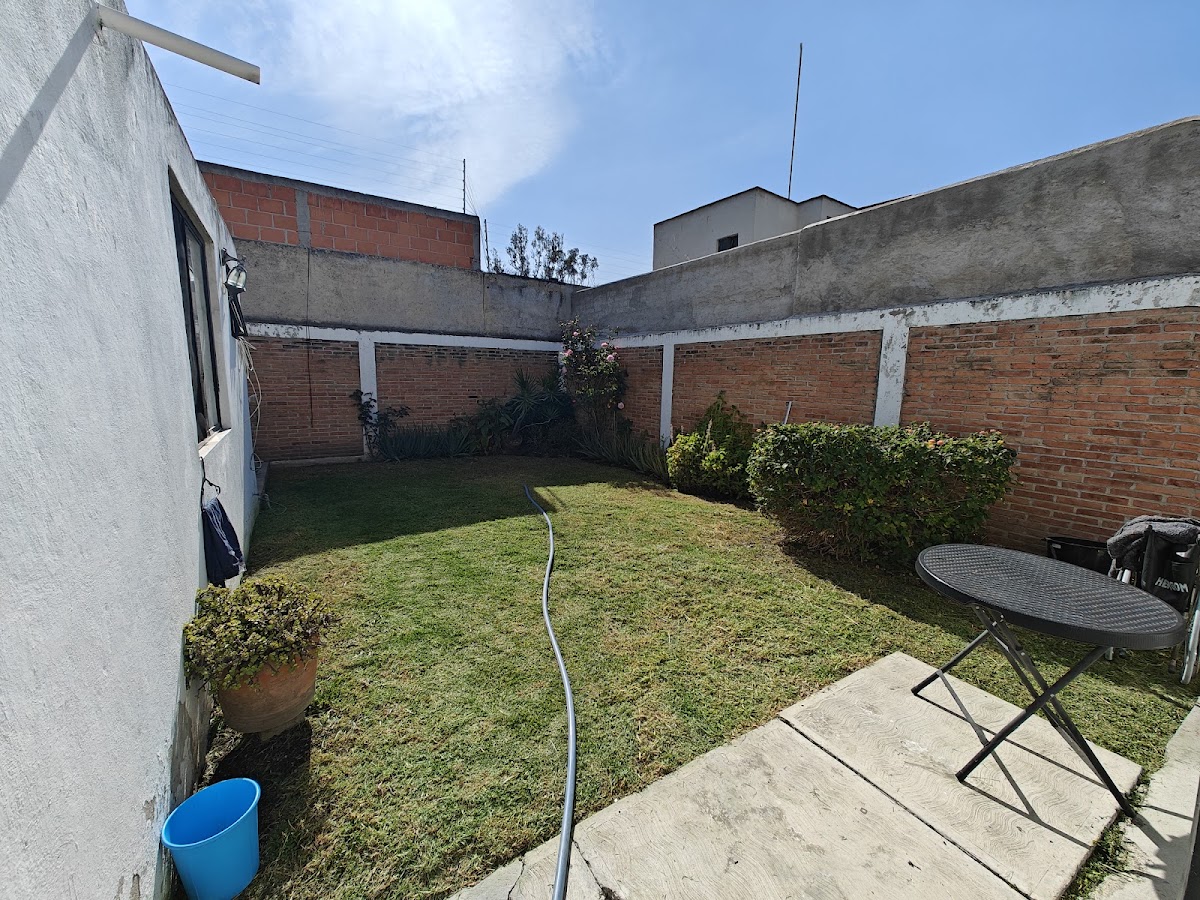 Casa de Reposo LEIAZEL Querétaro