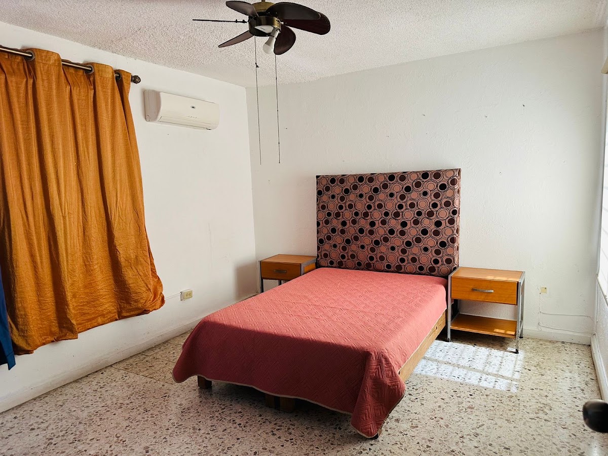 CASA DE REPOSO LOS ÁNGELES