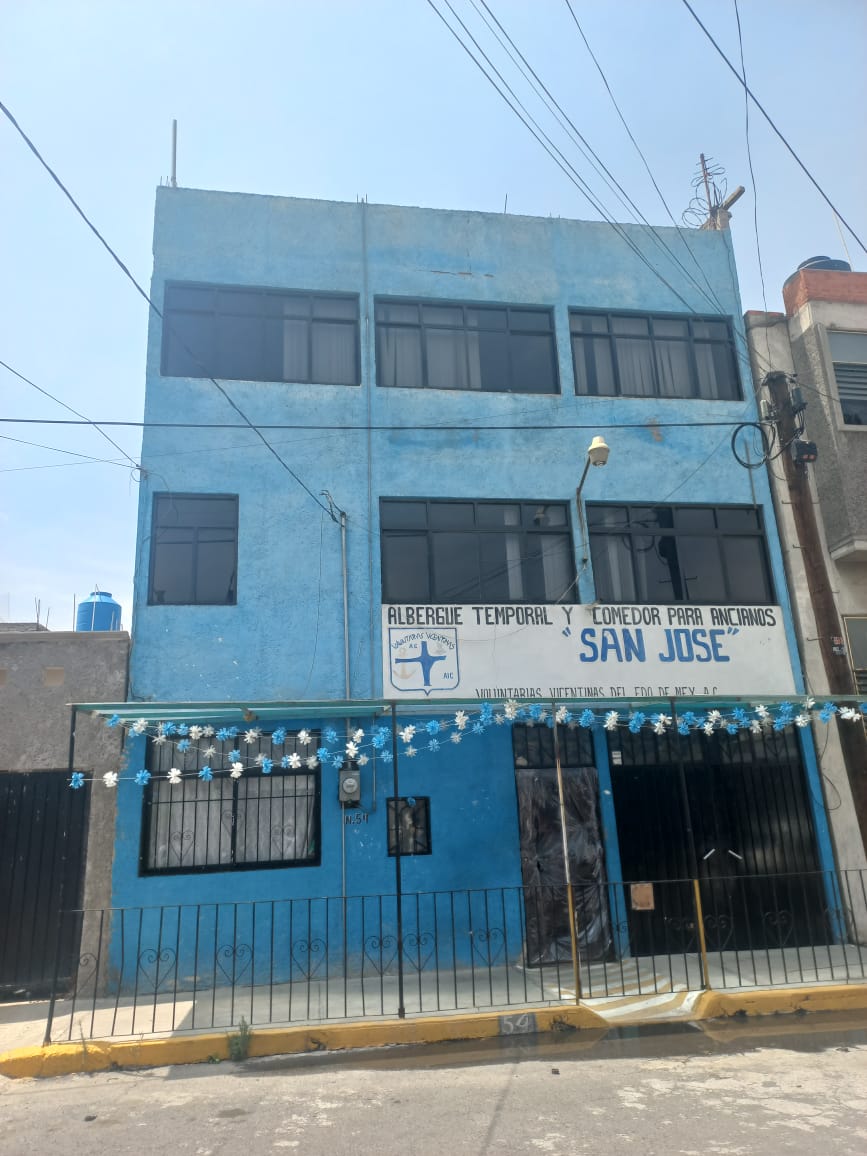 Asilo San José