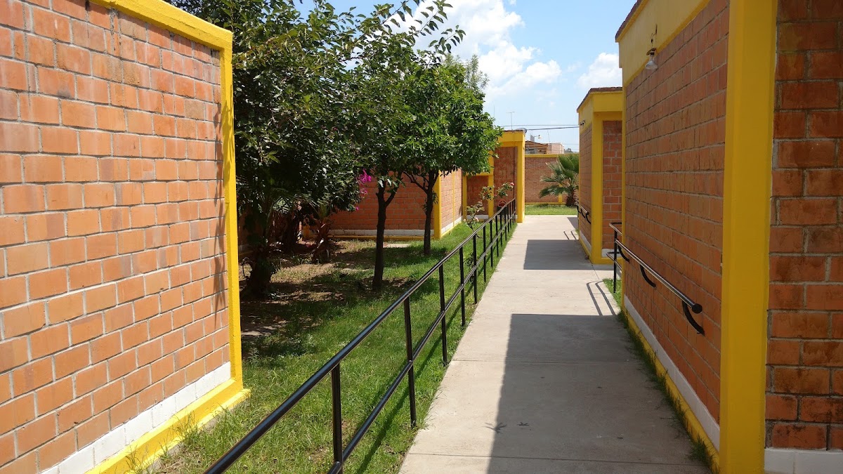 ESTANCIA DE VIDA NUESTRA SEÑORA DE GUADALUPE A.C.