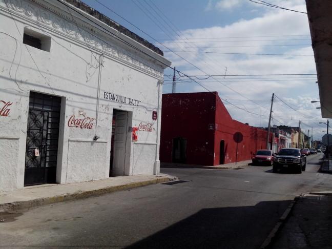 Fundación Cristiana Para Niños y Ancianos de Mérida