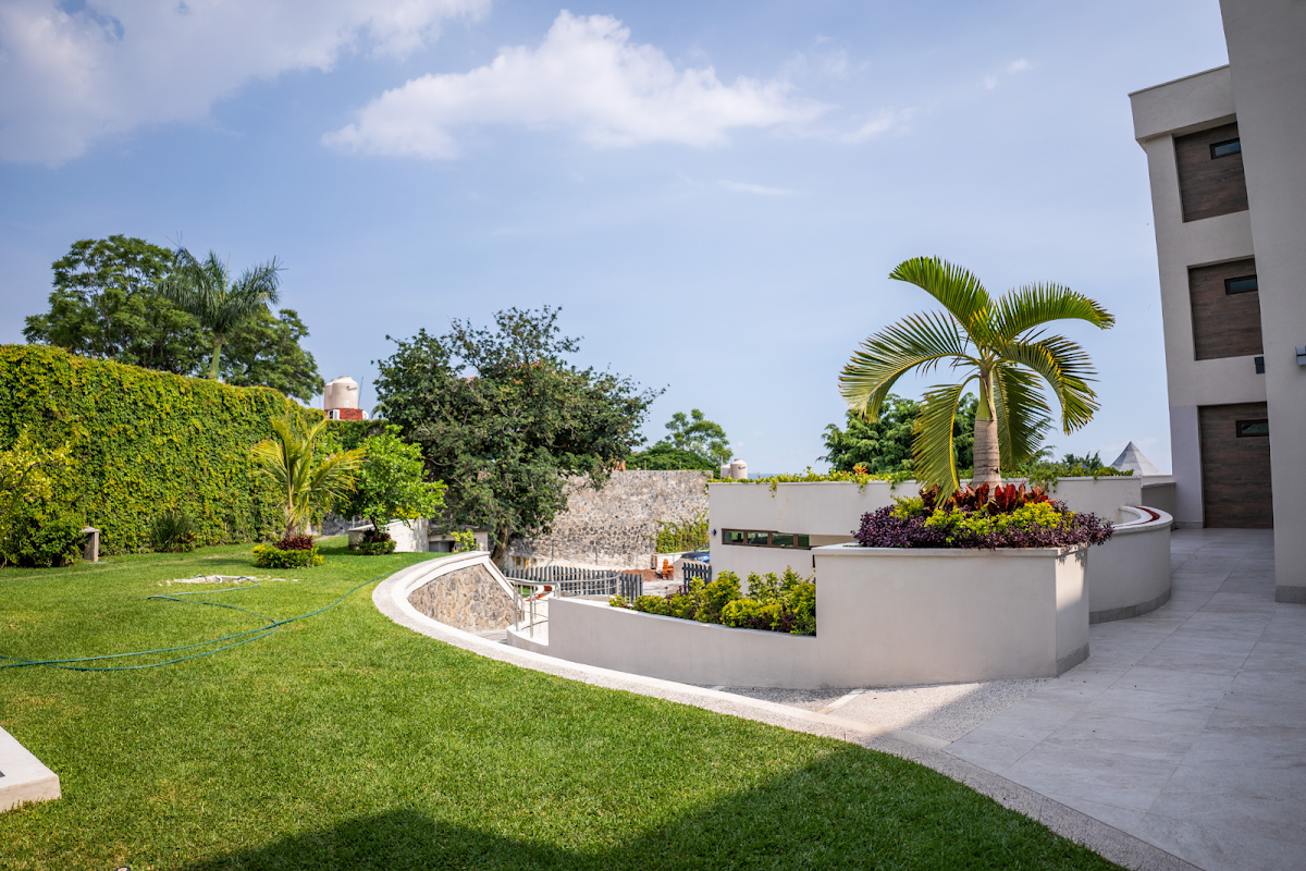 Los Cisnes Senior Living - Residencia para Adultos Mayores
