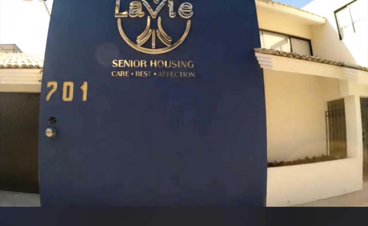 LA VIE SENIOR HOUSING