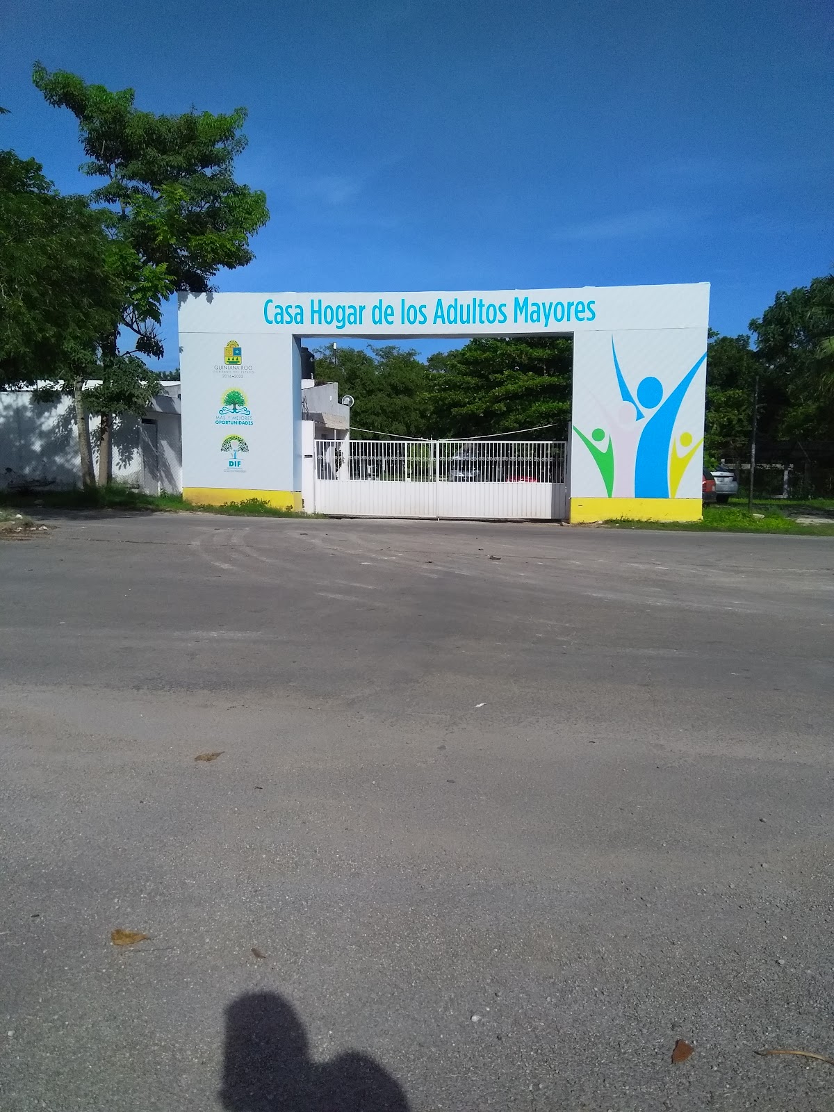 Casa Hogar De Los Adultos Mayores