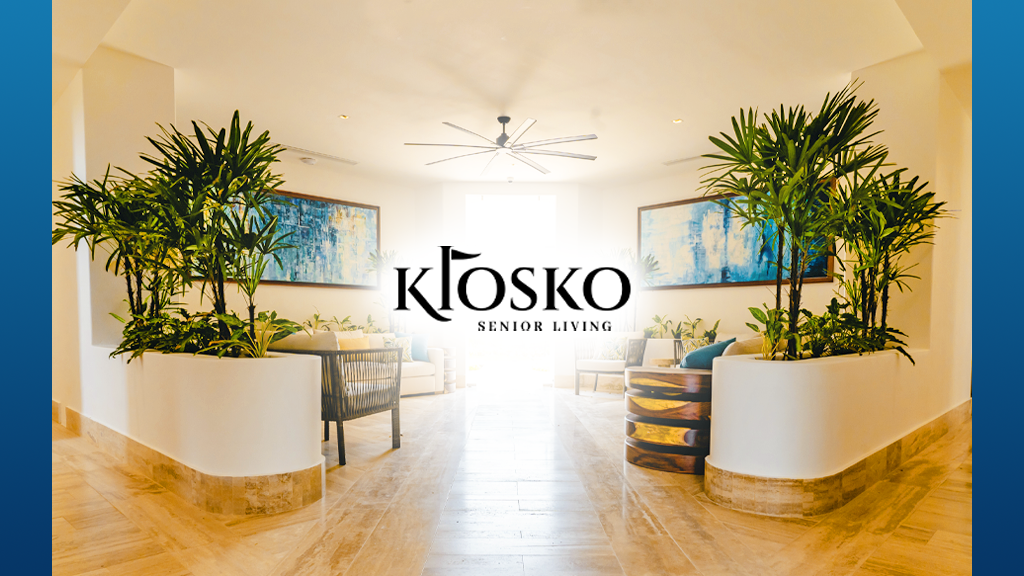 Kiosko Senior Living