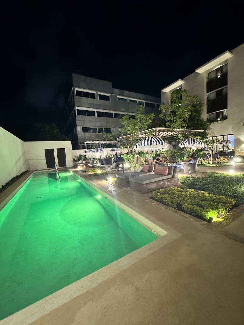 Kiosko Senior Living