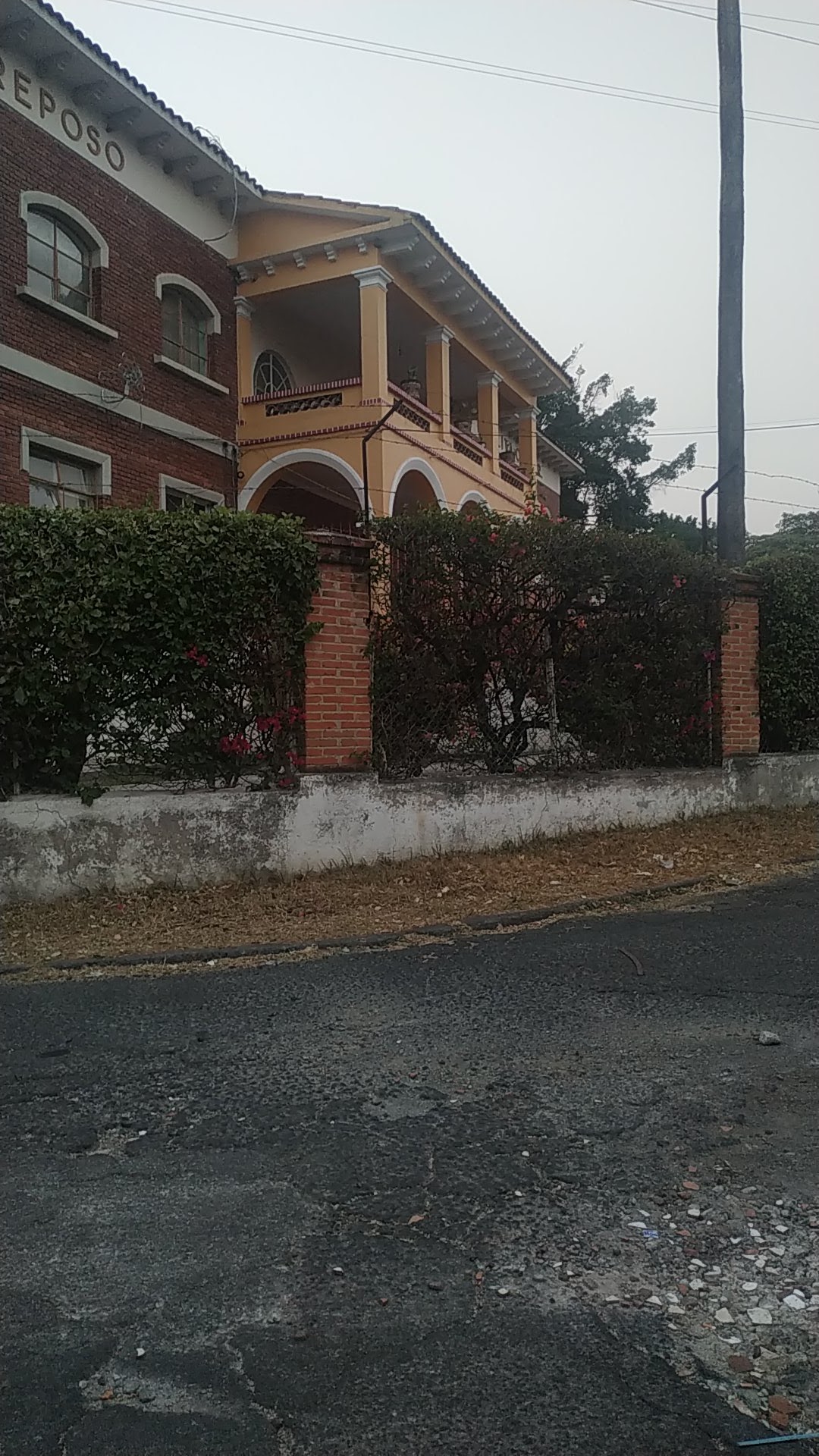 Casa de Reposo Fidelita Ortíz