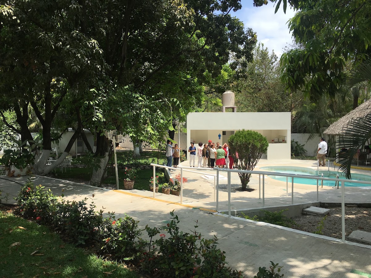 Casa Geriátrica