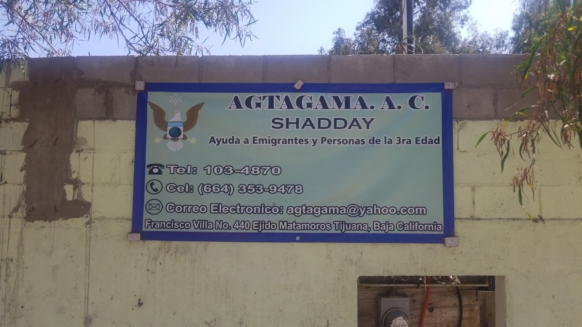 Asilo de ancianos/ nursing home