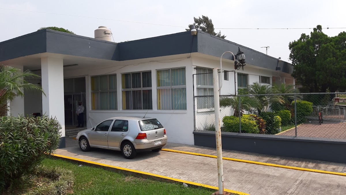 Casa Hogar del Adulto Mayor Huehuetlán