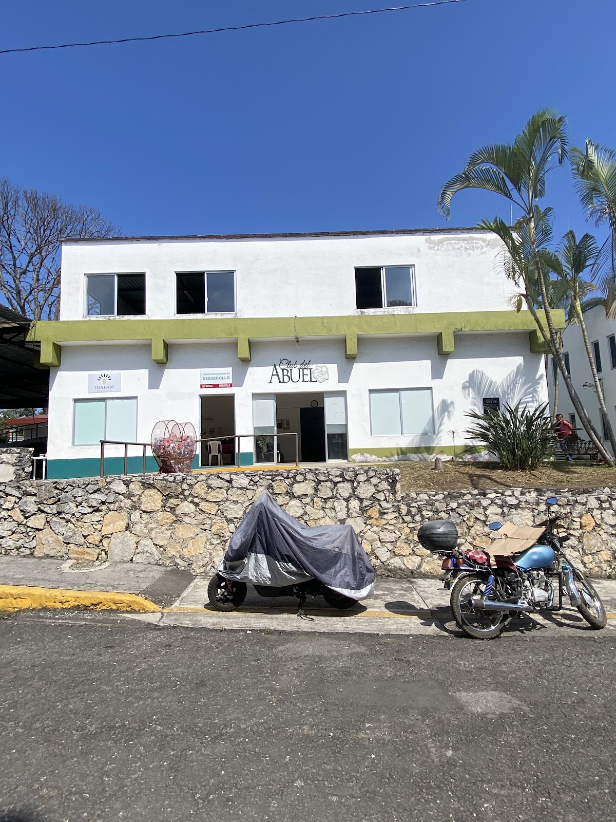 Club del Abuelo