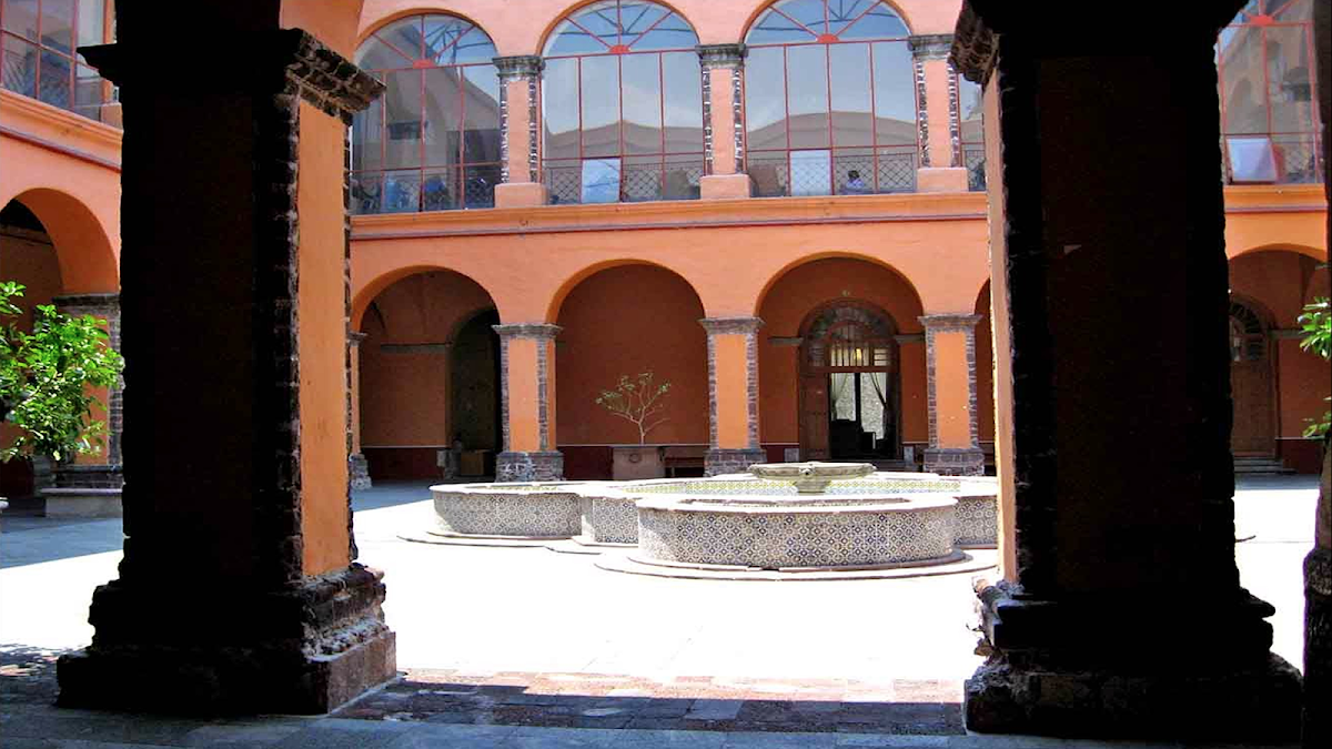 Fundación para Ancianos Concepción Béistegui