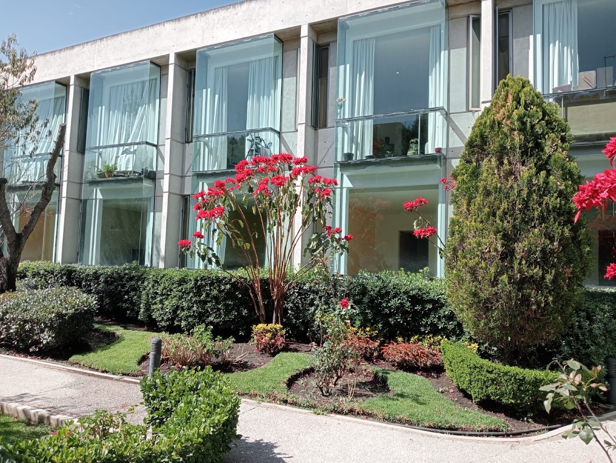 Residencia del Sur