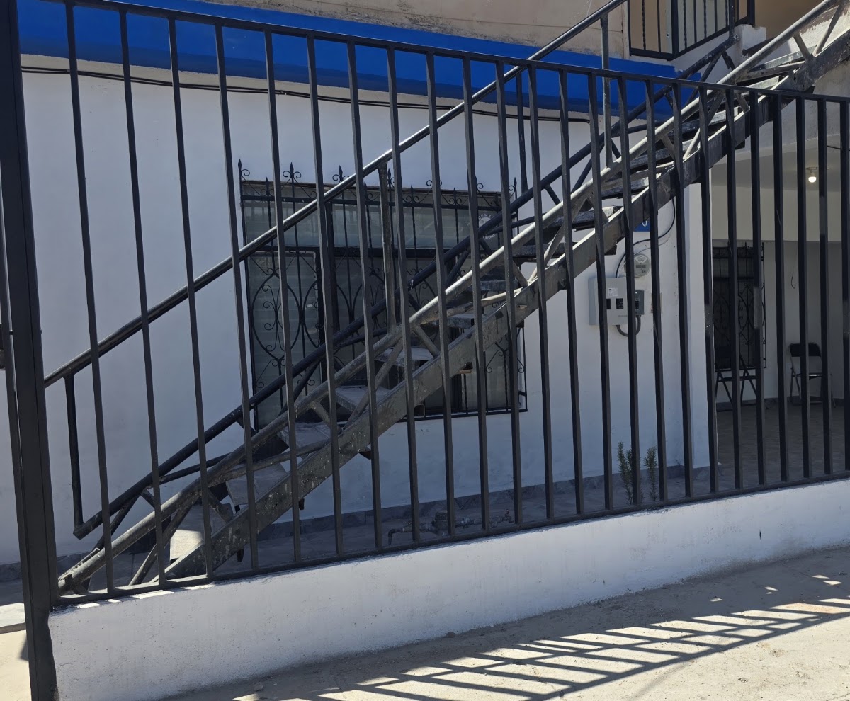 Las flores casa geriatrica