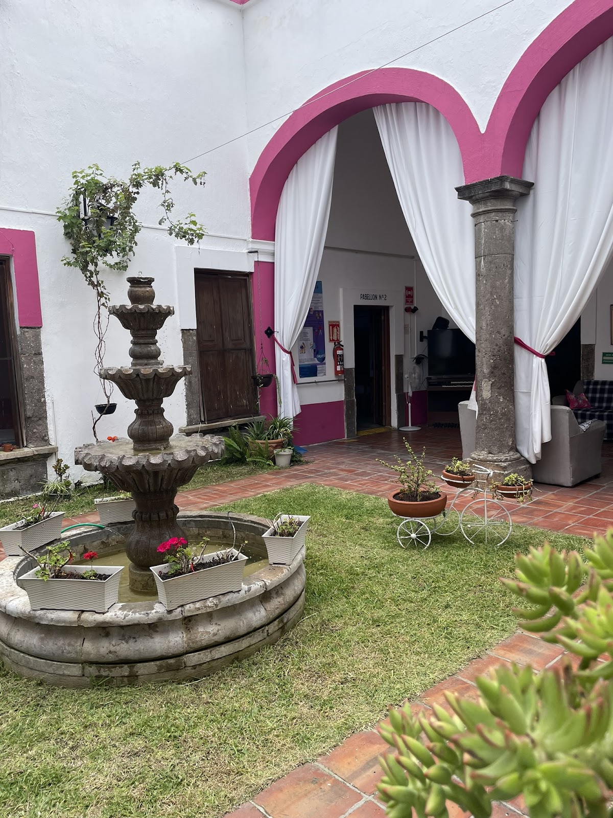 Casa Hogar Para Ancianos San Dimas