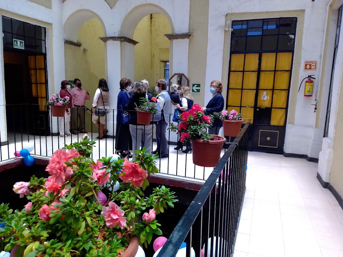 Hogar de Ancianos Nuestra Señora de Guadalupe