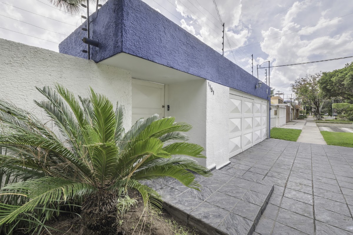 Estancia Chapalita - Casa de descanso para adultos mayores