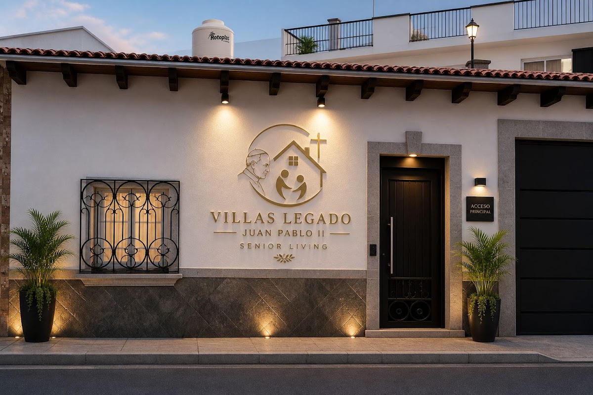 Villas Legado Senior Living