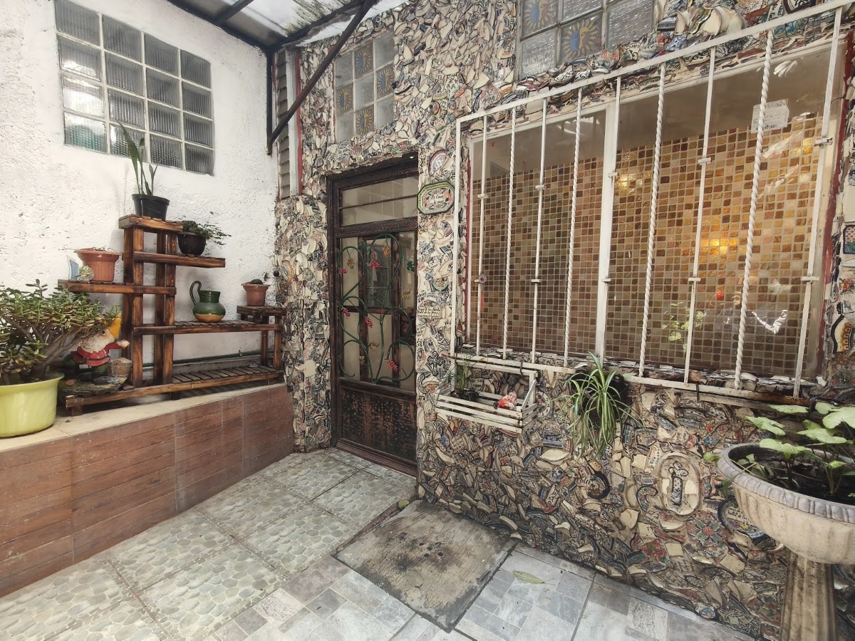 Estancia La casita