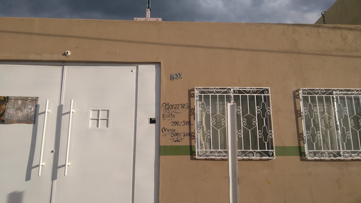 Asilo de Ancianos San José