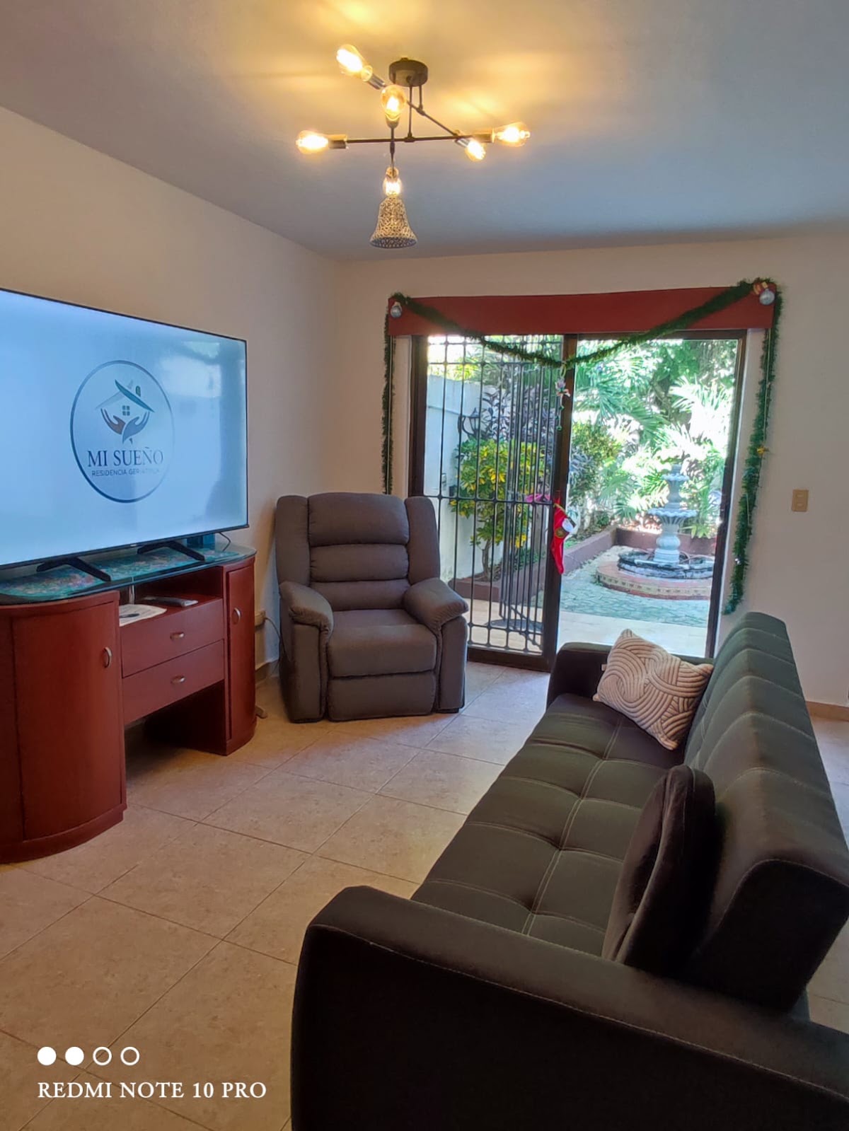 Mi Sueño Residencia Geriátrica