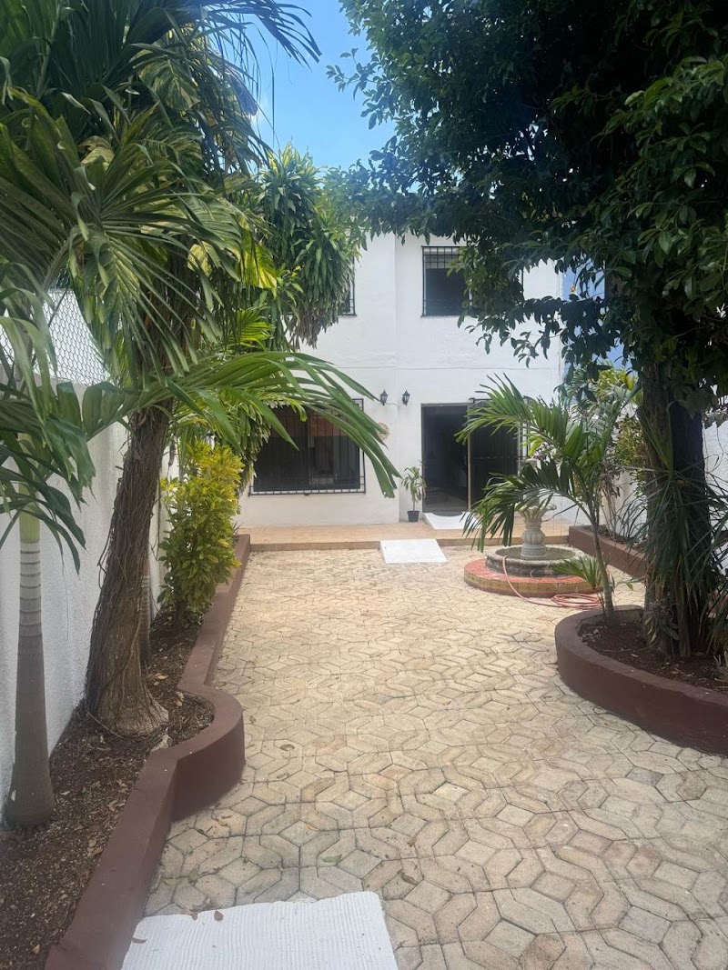 Mi Sueño Residencia Geriátrica