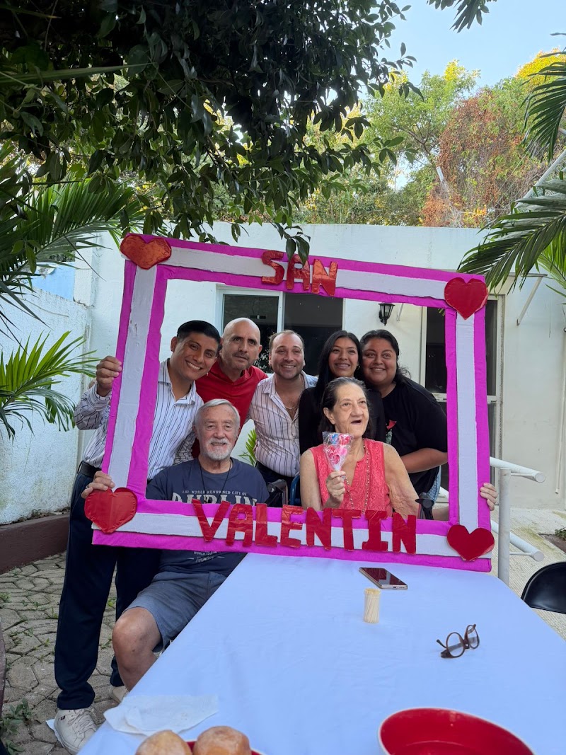 Mi Sueño Residencia Geriátrica