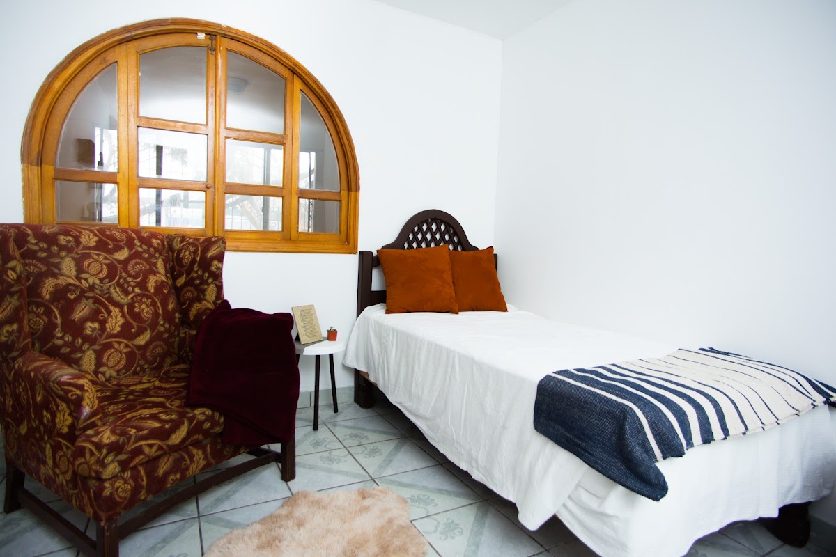 Baja California Senior Living