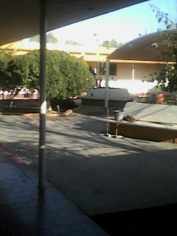 Asilo de Ancianos de Monclova