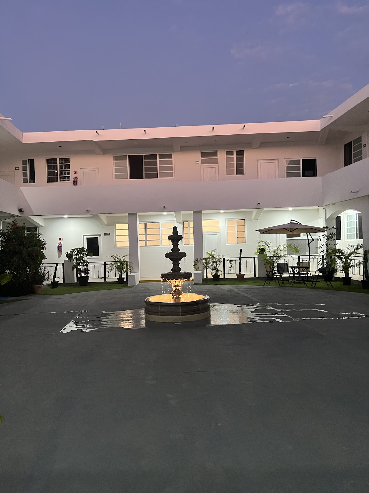 Arbol de Vida Residencia Para Adultos Mayores