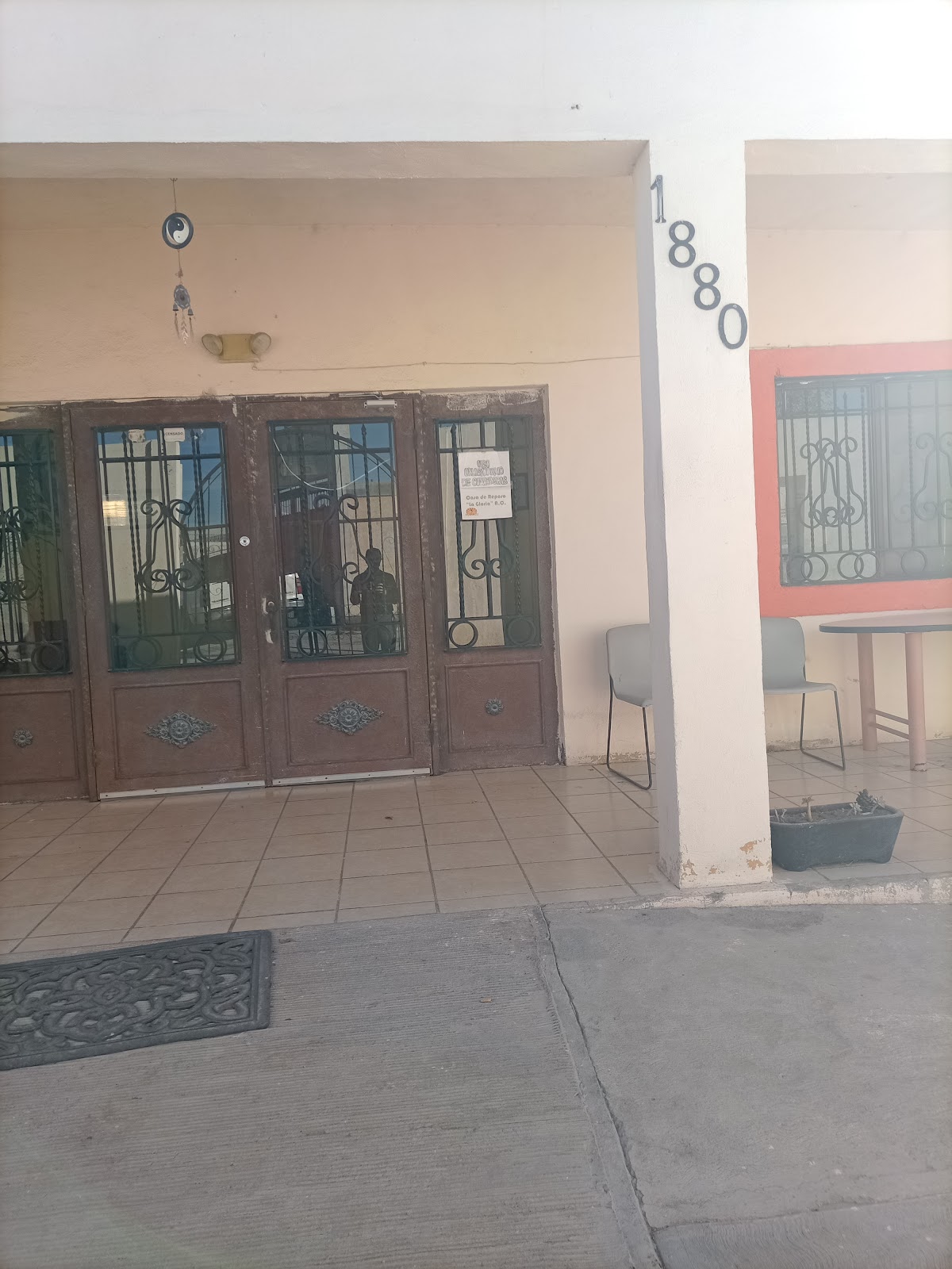 Casa de Reposo la Gloria