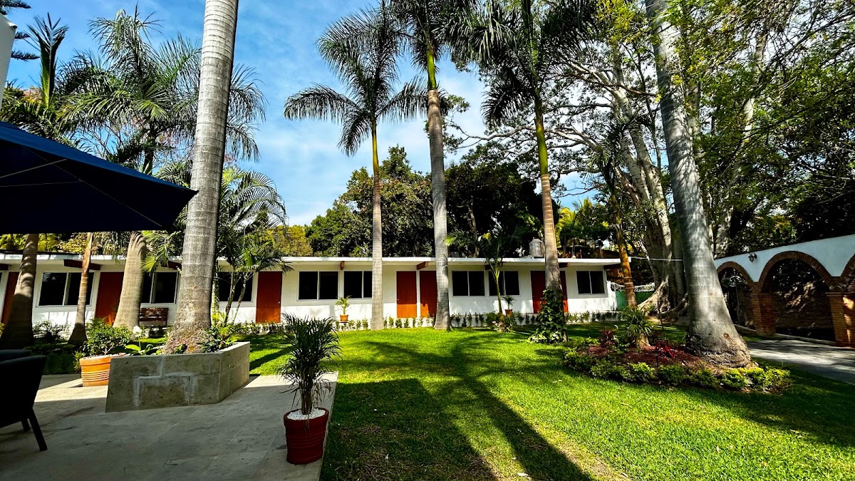 Residencias Casa Oro