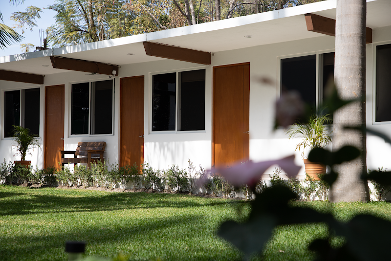Residencias Casa Oro