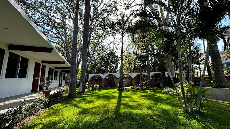 Residencias Casa Oro